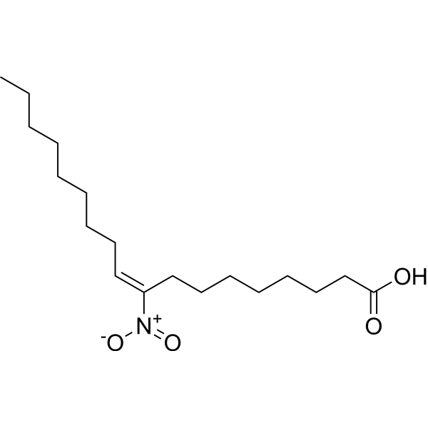 9-Nitrooleate 875685-44-2